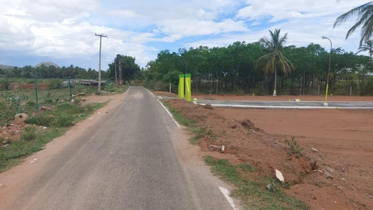 Single Property Image