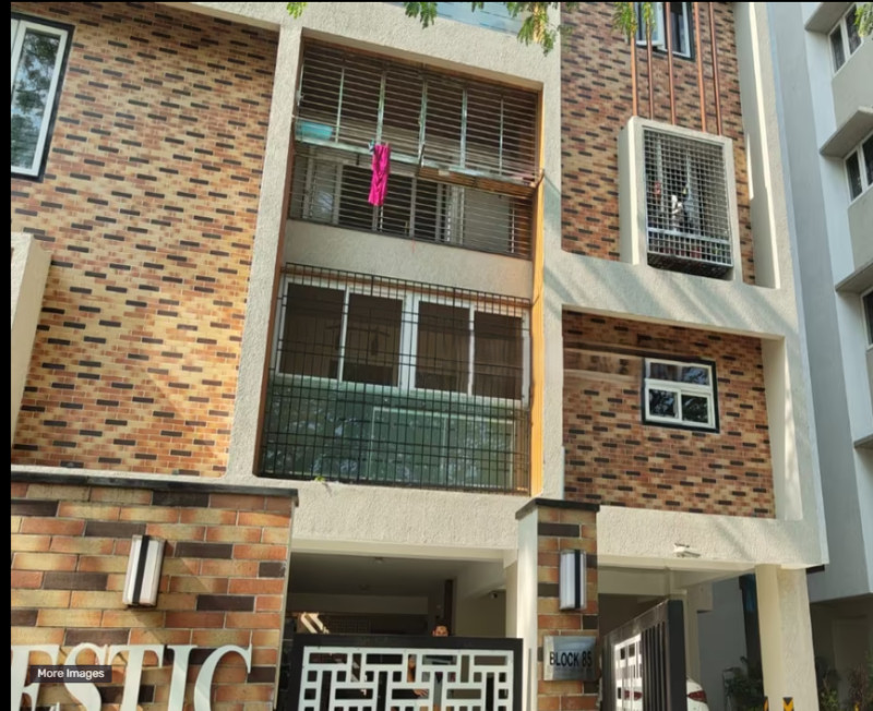 Flat for sales