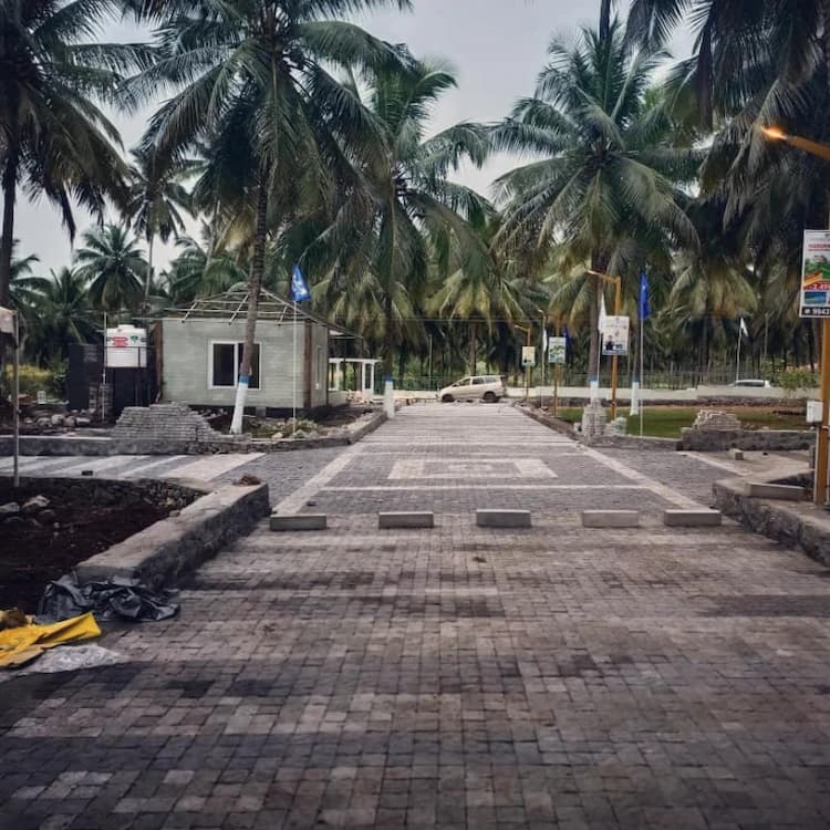 Single Property Image