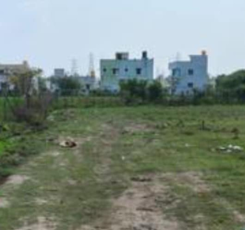 Plot sale