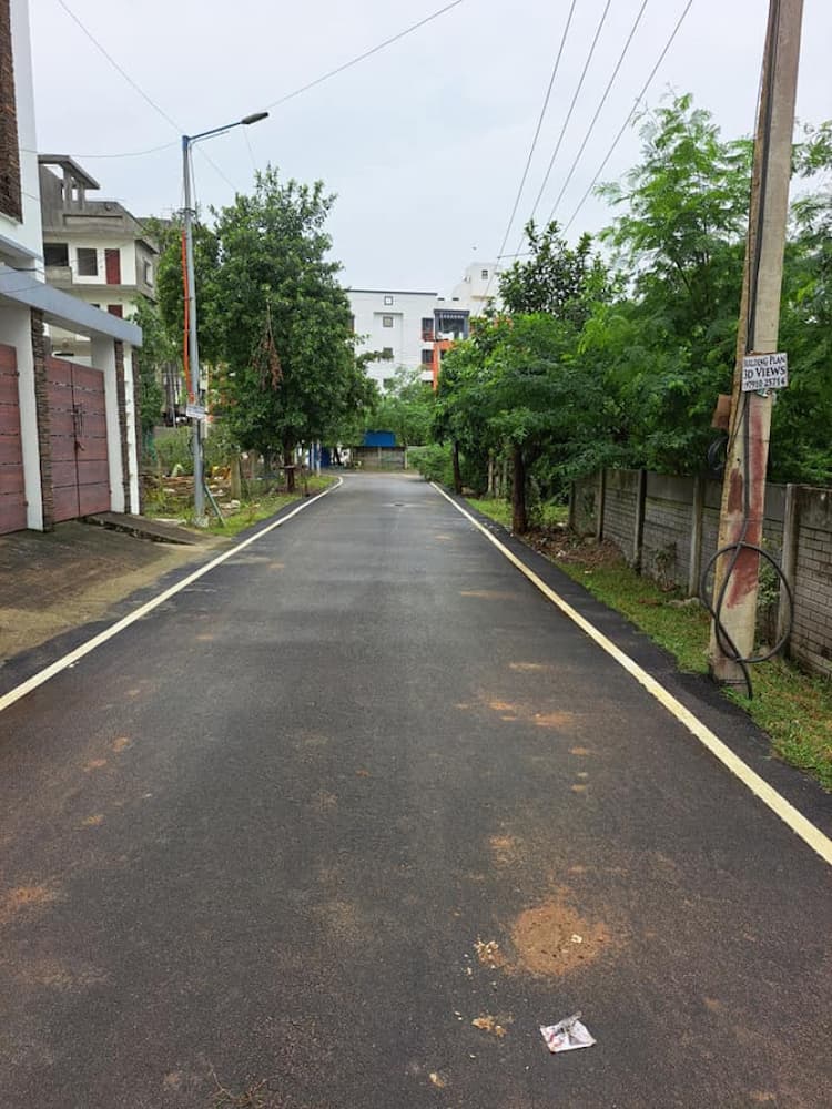 Single Property Image