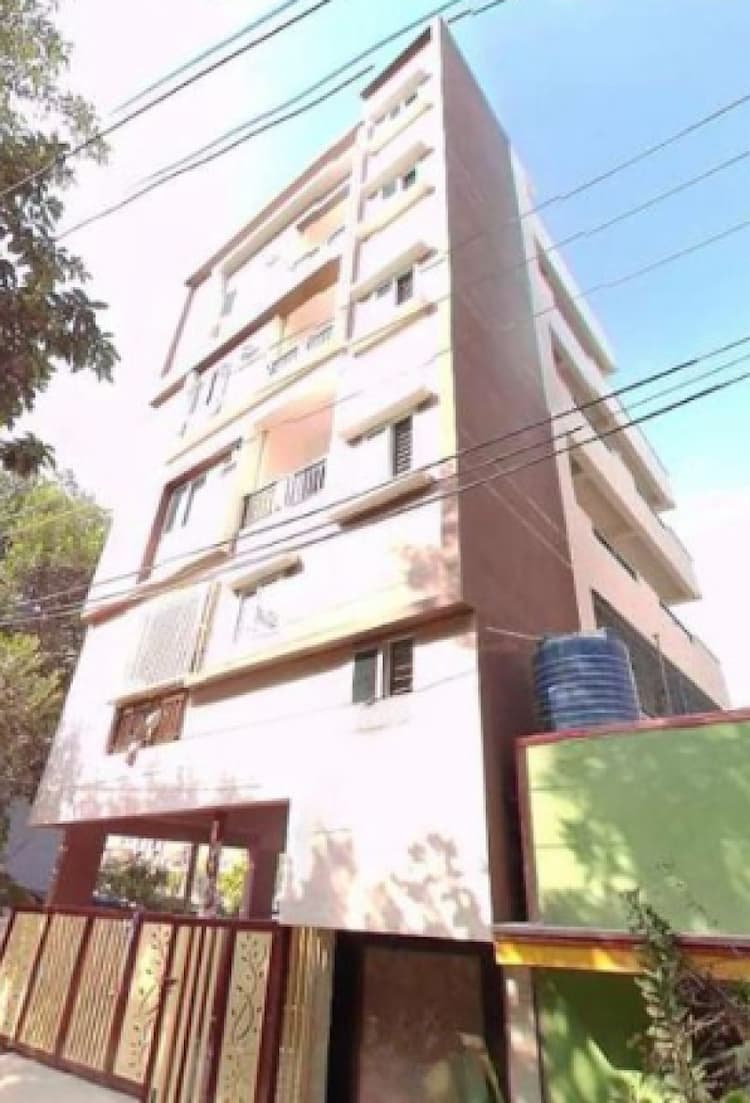 3 BHK Apartment for Sale