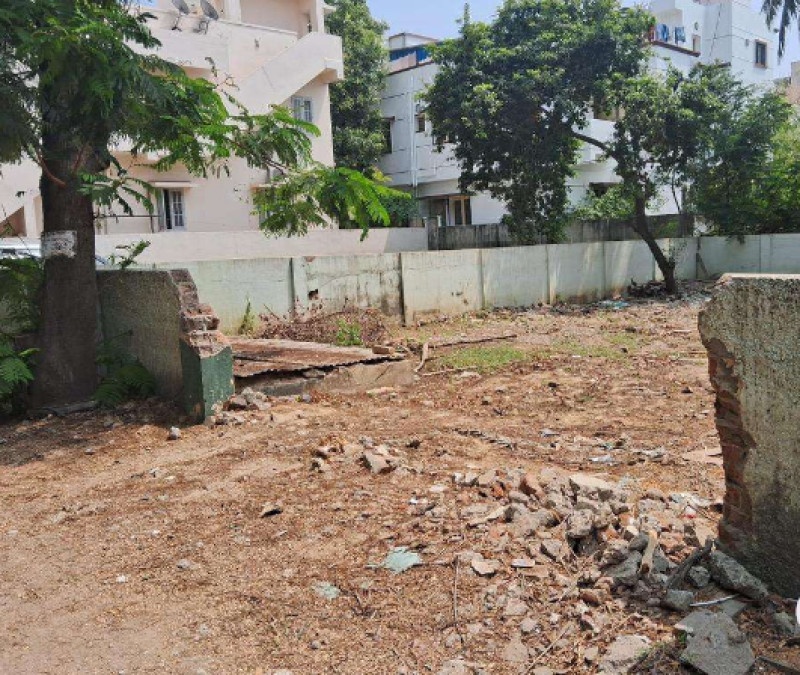 Land for sale