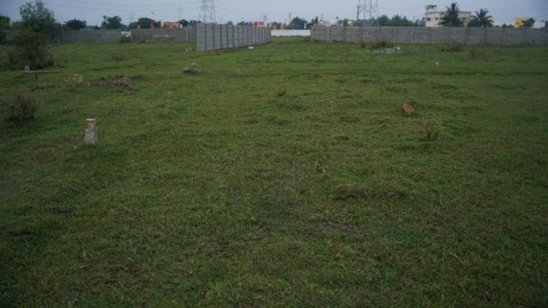 Plot sale
