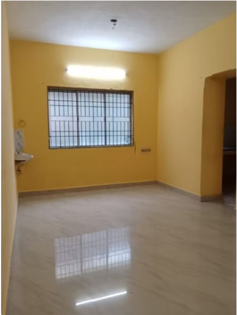 2 BHK Apartment for Sale