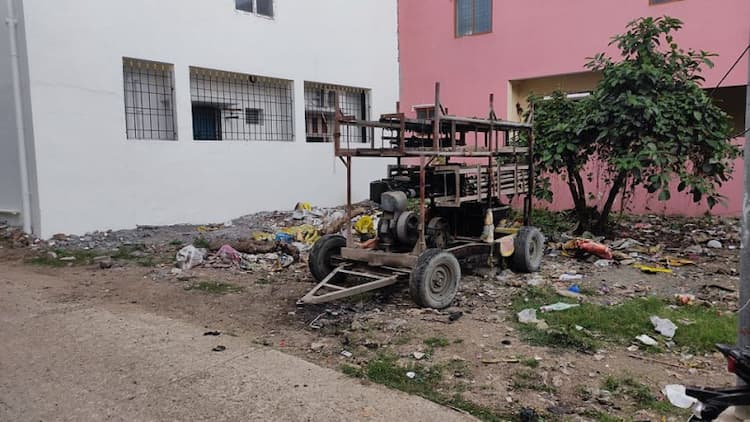 INDIVIDUAL VACENT LAND for sale