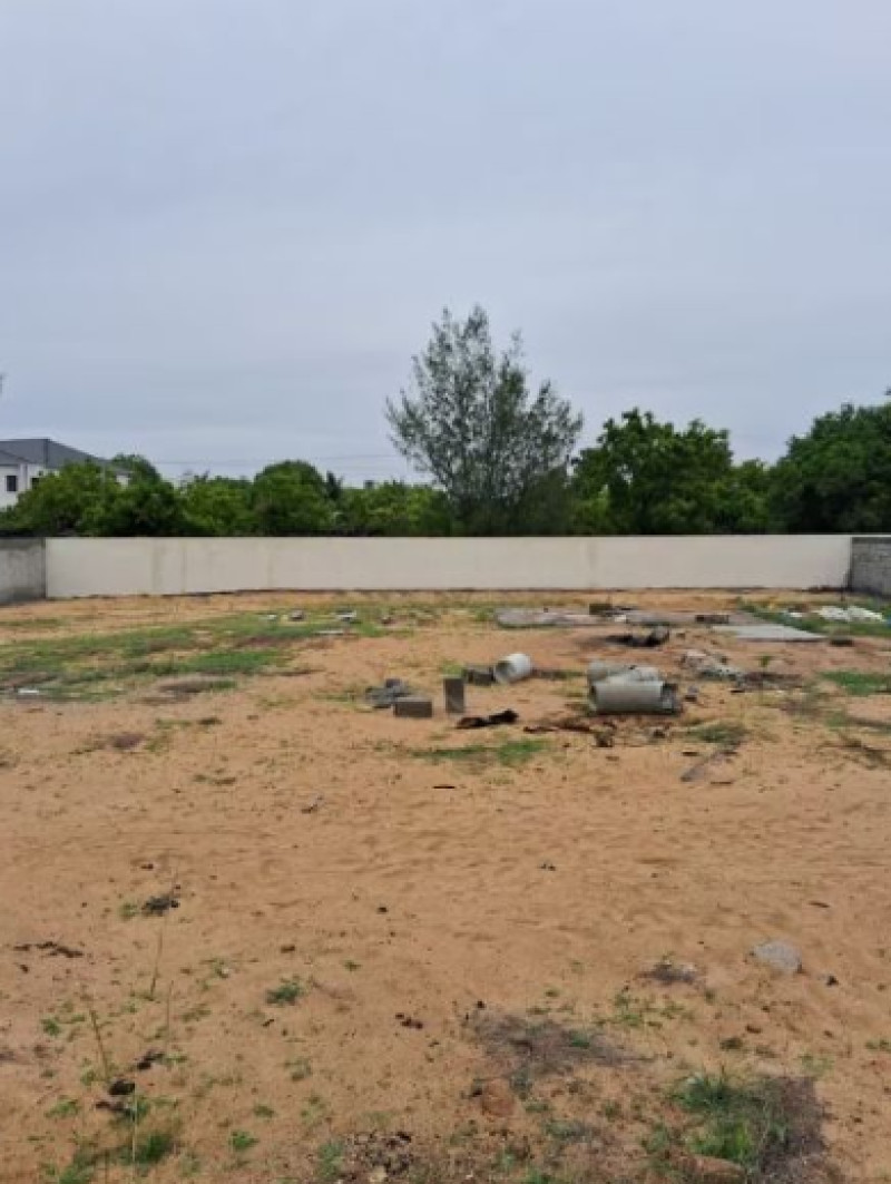 Land for Sale
