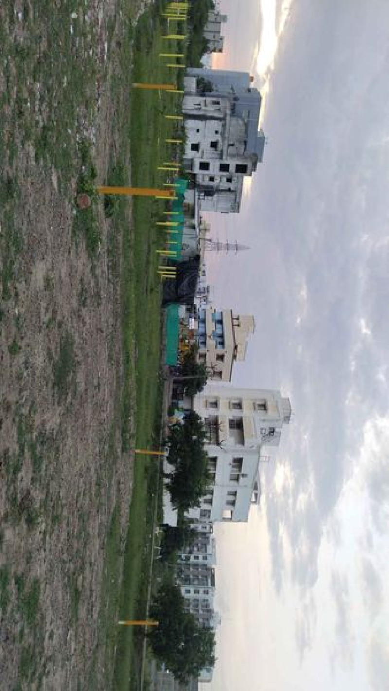 Plot sale