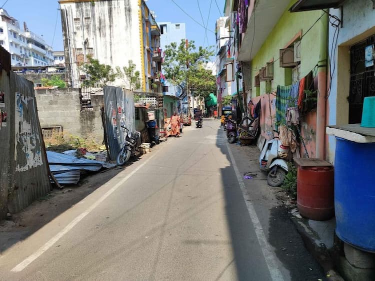 Single Property Image