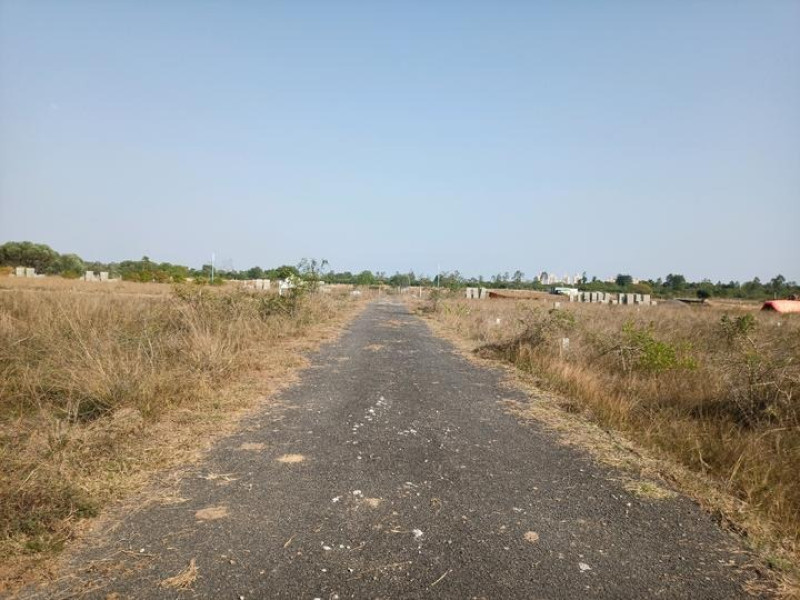 Residential Plot