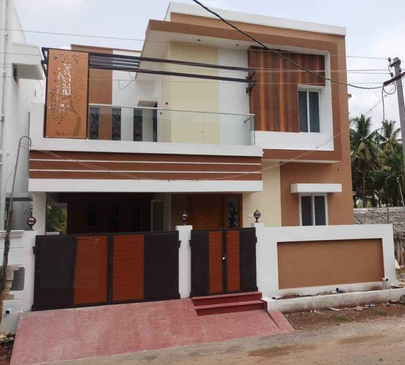 3bhk house for sale