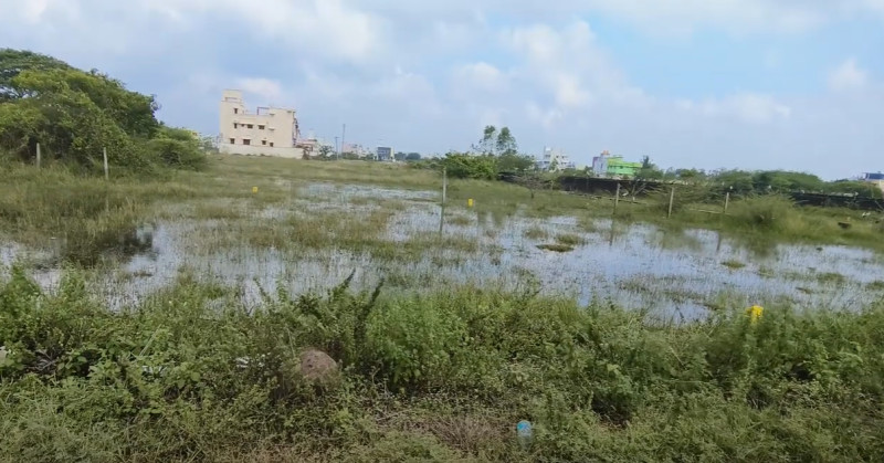 Land for Sales