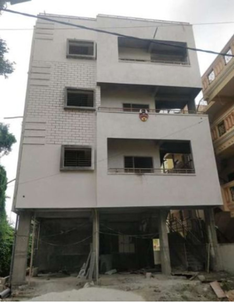 2 BHK Apartment for Sale