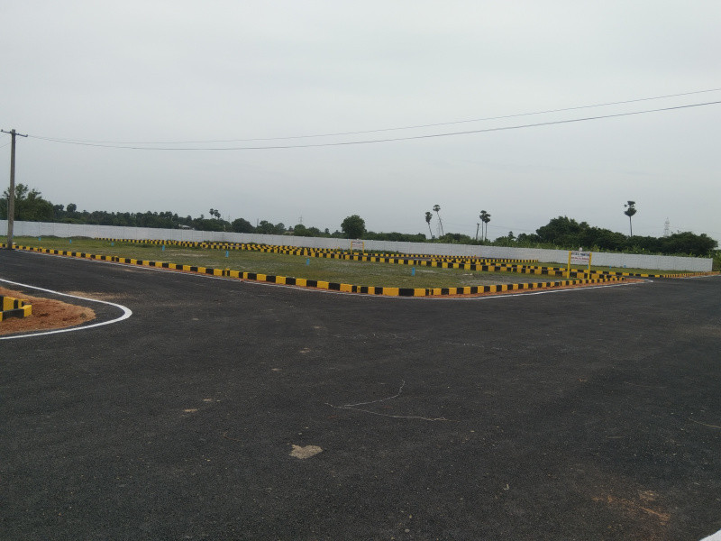 Plot sale