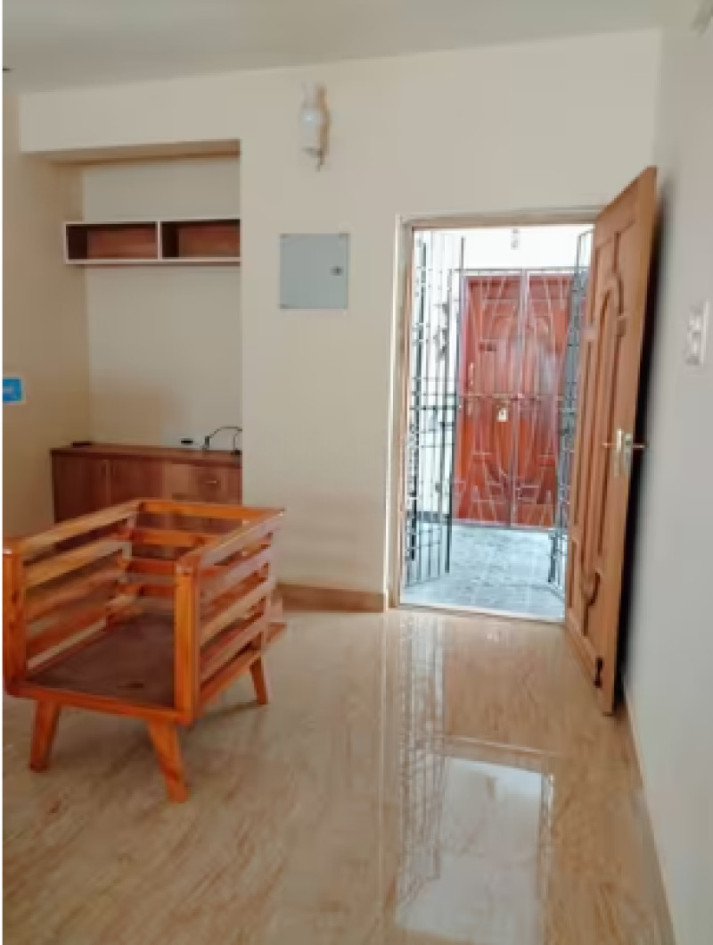 2 BHK Apartment for Sale