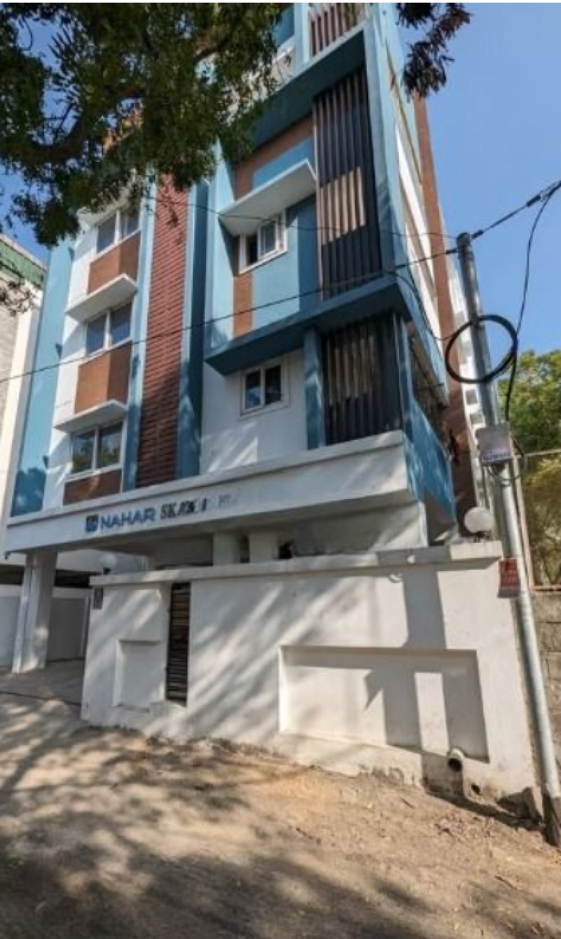 3 BHK Apartment for Sale