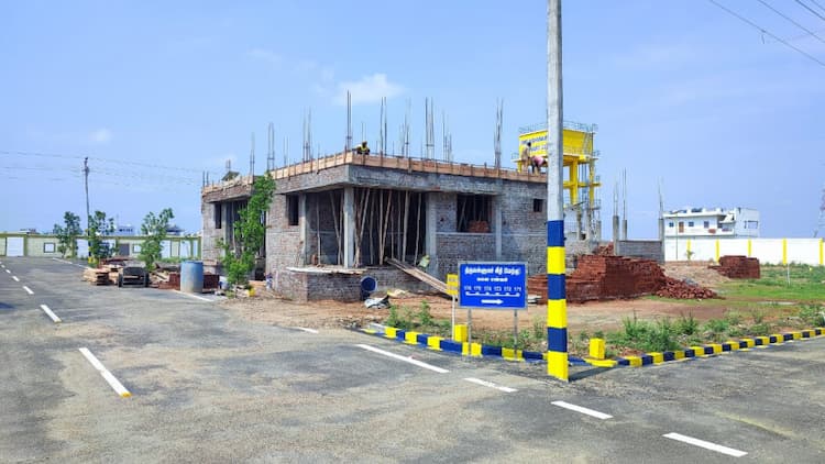 Single Property Image