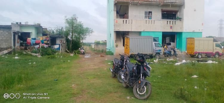 PLOTSALE IN SITHALAPAKKAM