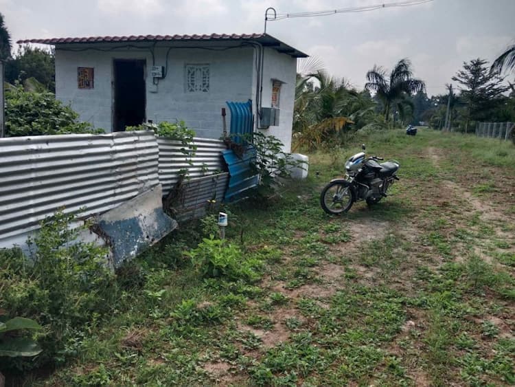 Single Property Image