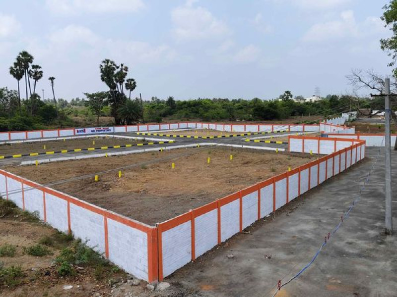 Plot sale