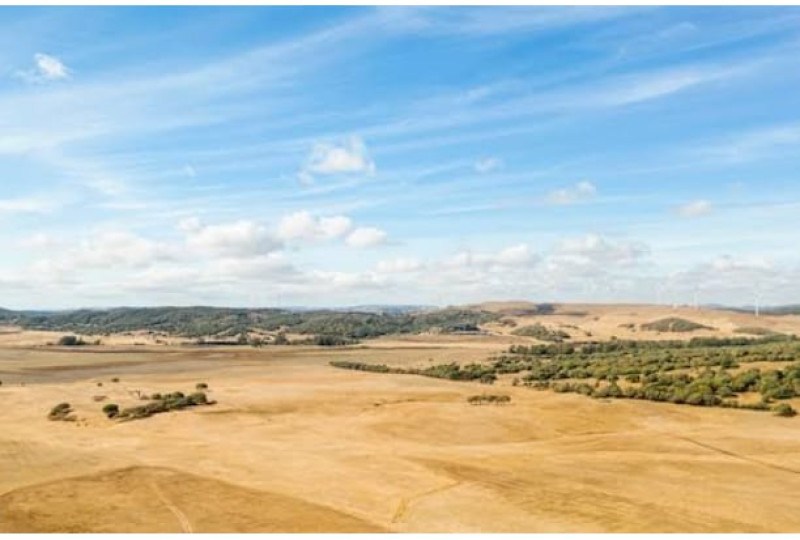 Land for sale