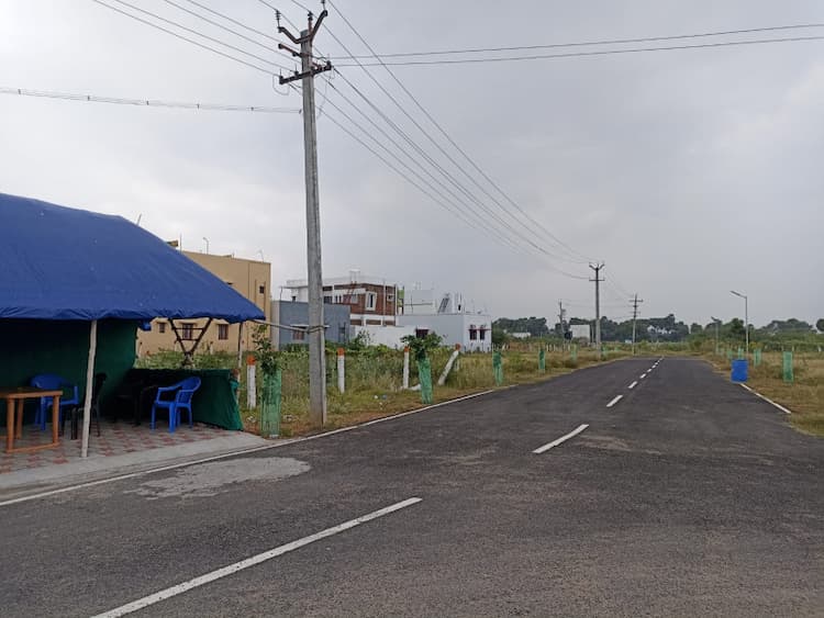 Single Property Image