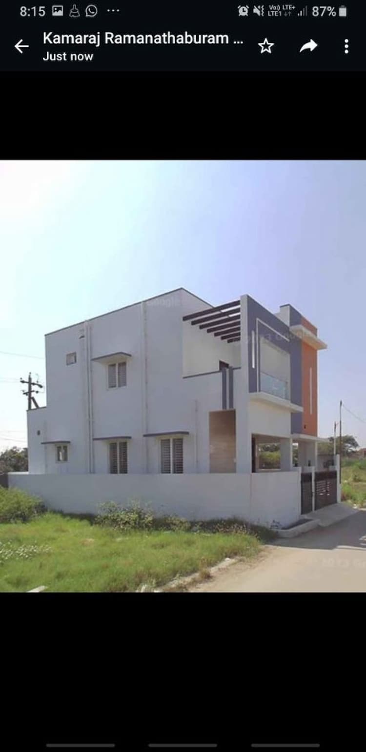 3BHK Duplex house for Sale