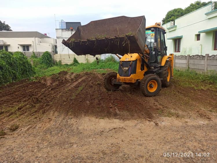 Single Property Image