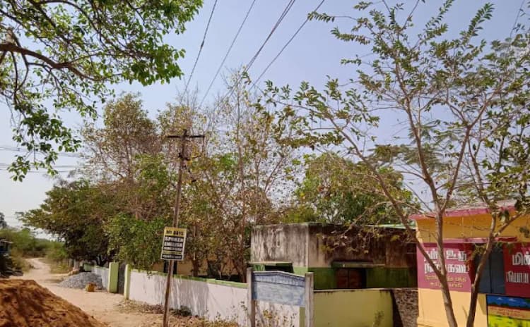 Single Property Image