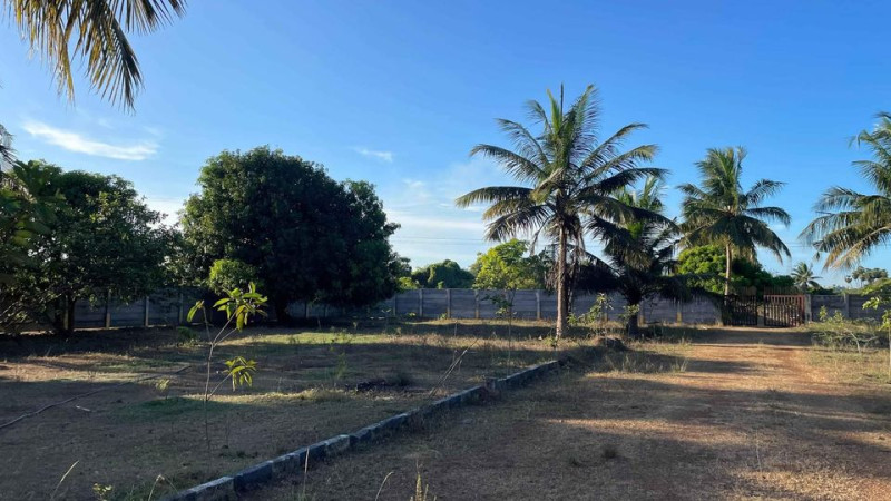 Land for sales