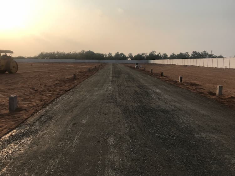 Single Property Image