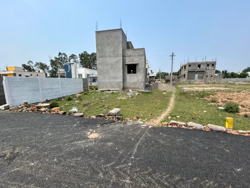 plot for sale