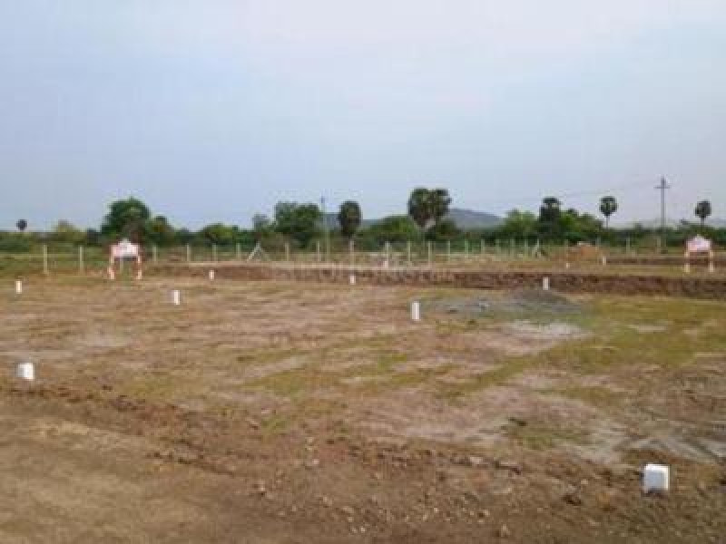 land sale