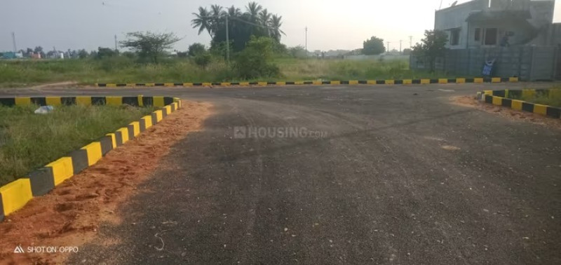 Residential Plot