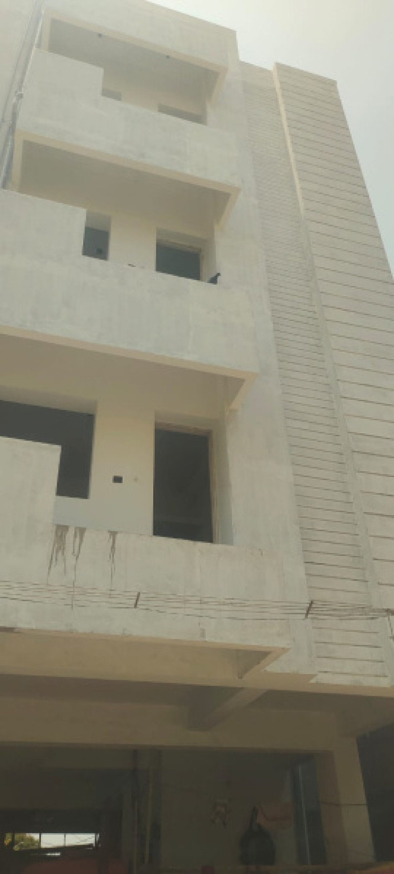 3 BHK Apartment