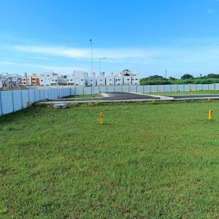 Single Property Image