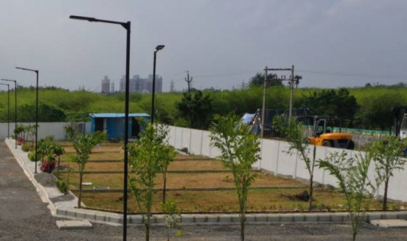 Urbando Vibha in Avadi LAND FOR SALE