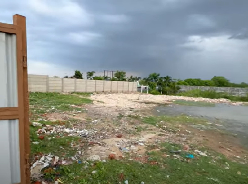Land for sales