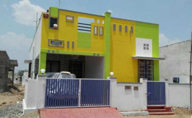 2 BHK HOUSE FOR SALE
