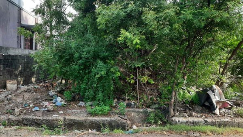 9123 Sqft land sale