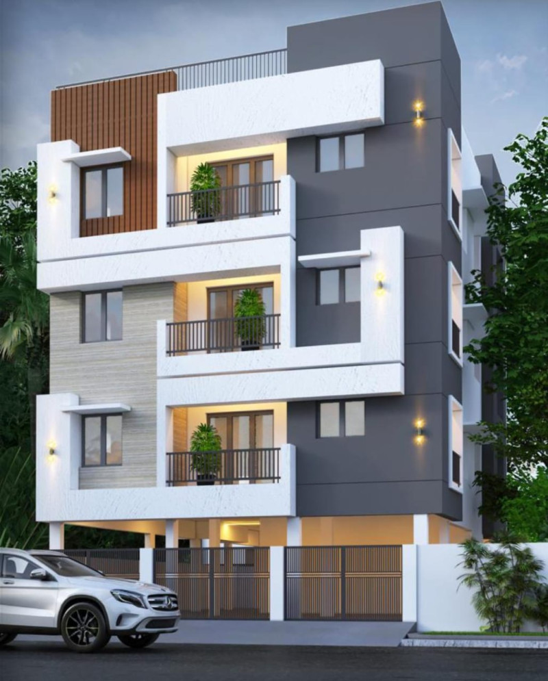 Flat for sale