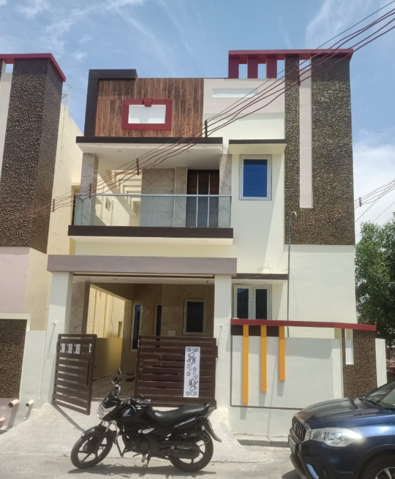 3bhk house for sale
