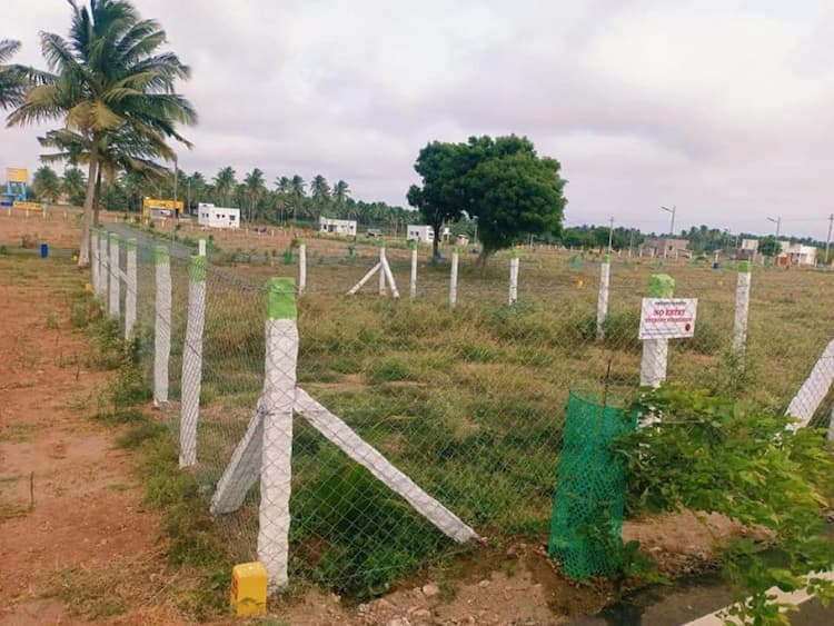 land sale