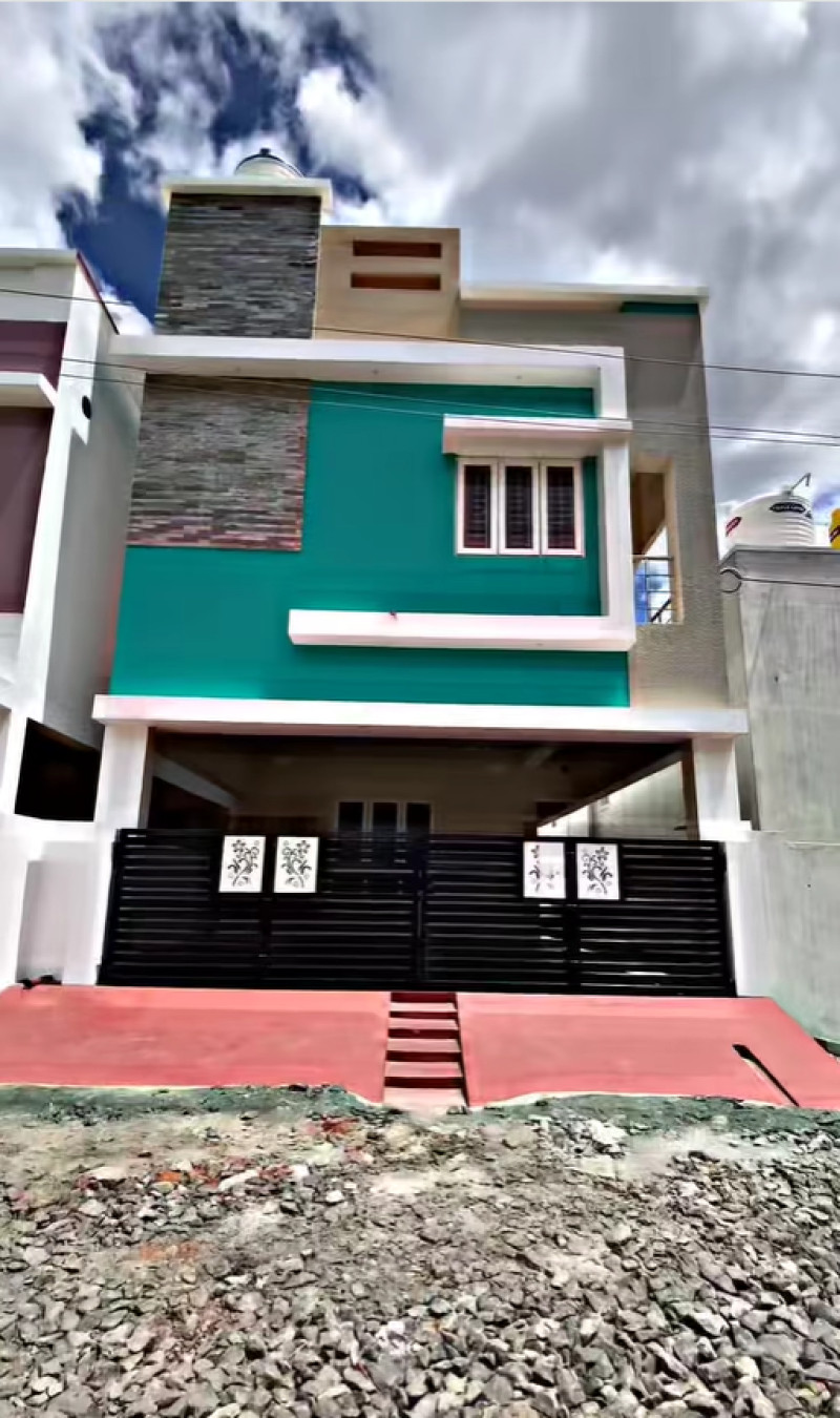 3BHK House For Sale