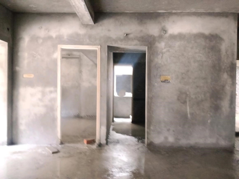 2bhk flat for sale