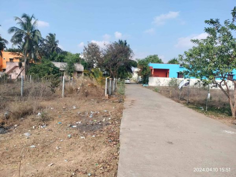 Plot sale