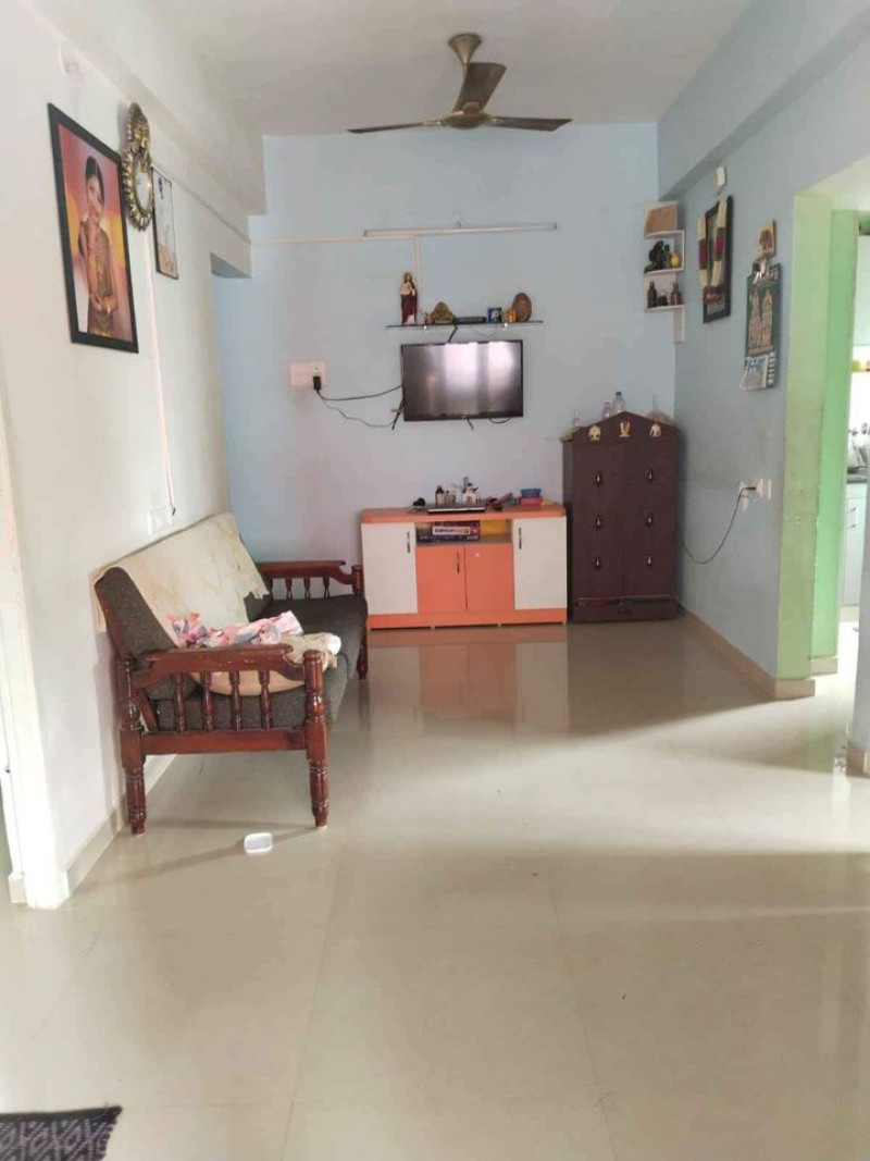 Flat for sales