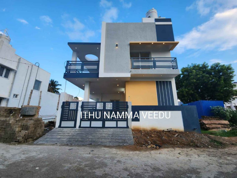 3bhk house for sale