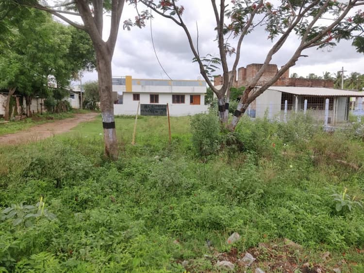 Single Property Image