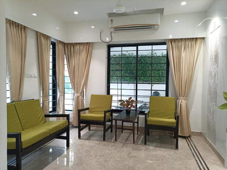 3 BHK Villa for Sale